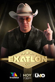 Exatl&oacute;n Cup