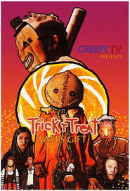 *uZm*[Mozi~HU] ? Trick 'r Treat: Sam's Gift � (Teljes Film Magyarul) 2020
