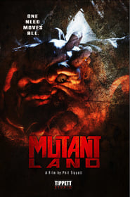 MutantLand постер