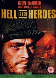 Hell Is for Heroes постер