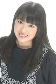 Riho Kuma as (voice)