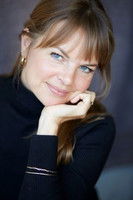 Saskia Butler as Jenny Coram