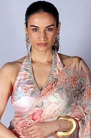 Karishma Modi as Gunjan in Kennedy