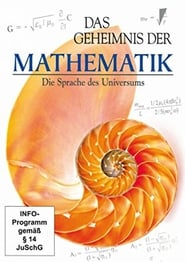 Poster Das Geheimnis der Mathematik: Die Sprache des Universums