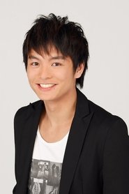 Junya Enoki as Martin Upmont (voice)