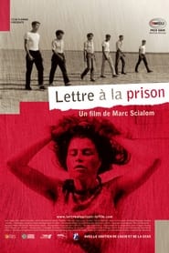 Poster Lettre à la prison