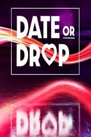 Date or Drop Episode Rating Graph poster