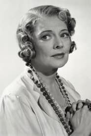 Marjorie Rambeau as Mrs. Roger Nelson