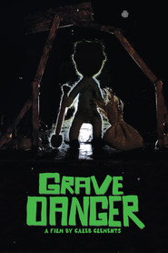 Grave Danger постер