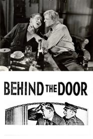 Behind the Door 1919 engelsk titel