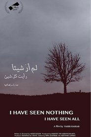 I Have Seen Nothing, I Have Seen All (2019)