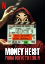 Money Heist: From Tokyo to Berlin Season 1 Episode 2