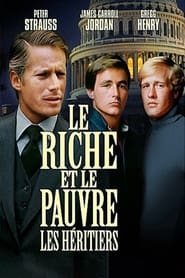 Le Riche Et Le Pauvre Livre II : Les Héritiers