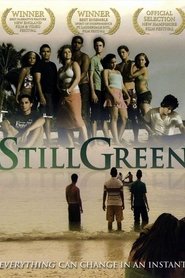 Poster Still Green 2009