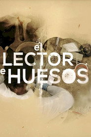 El lector de huesos Season 1 poster