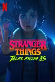 Stranger Things: Tales from '85 (1970)