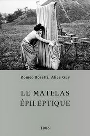 Poster Le matelas épileptique