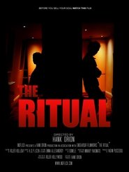 Poster The Ritual