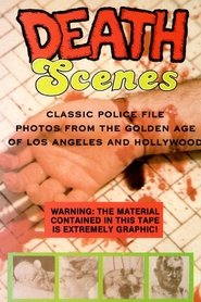 Poster Death Scenes 1989
