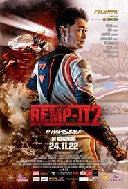 Film streaming | Voir Remp-It 2 en streaming | HD-serie