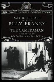 Poster The Cameraman 1920