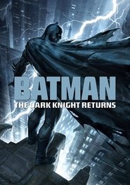 Batman: The Dark Knight Returns (2013)
