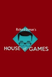 Poster Richard Osman's House of Games - Season 7 Episode 92 : Champions Week 2: Tuesday 2024