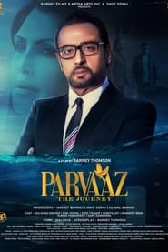 Parvaaz: The Journey постер