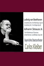 Carlos Kleiber: The Tokio Concert