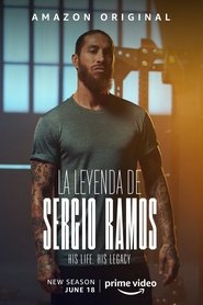 El corazón de Sergio Ramos