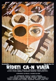 Poster Rîdeți ca-n viață