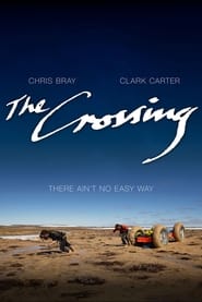 Poster The Crossing