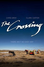Poster The Crossing 2013