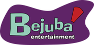 Logo for Bejuba! Entertainment Logo for Bejuba! Entertainment