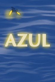 Poster for AZUL