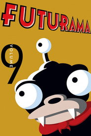 Futurama Season 9 22