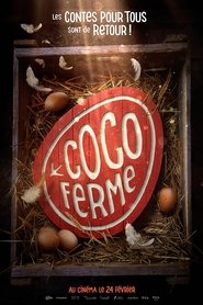 Coco Ferme постер