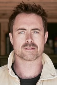 James Murray as Gregory
