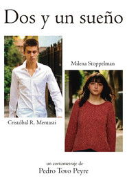Dos y un Sue&ntilde;o (2022)