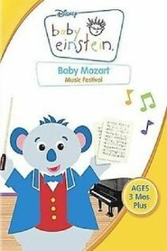 Baby Einstein: Baby Mozart