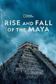 The Rise and Fall of the Maya (2023)