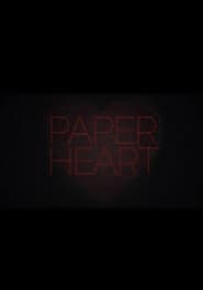 Paper Heart постер