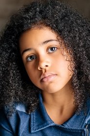 Takaya White as Inez