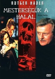Mesterségük a halál 1998 Mesterségük a halál 1998