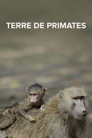 Terre des primates (2016)