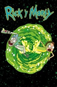 Rick y Morty Rick y Morty