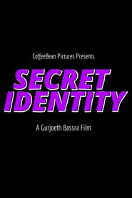 Poster Secret Identity