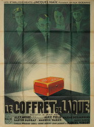 Lackered Box (1932)