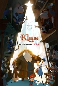 Poster Klaus