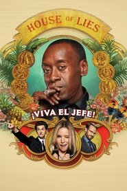 House of Lies (2012) HD